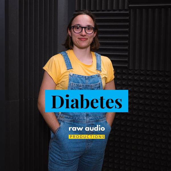Diabetes Podcast